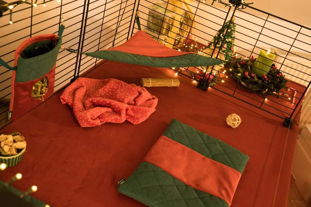 Hamak świąteczny FLOP - kolekcja 2025 2_christmas