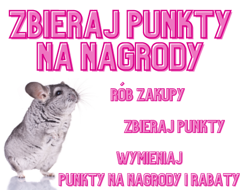 PROGRAM LOJALNOŚCIOWY