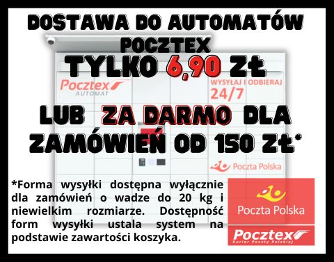 pocztex promo