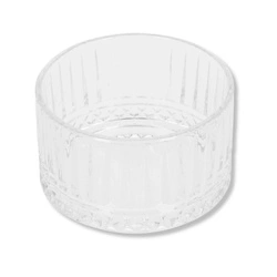 Crystal Chinchilla – kryształowa miseczka 180ml dla szynszyli i koszatniczek