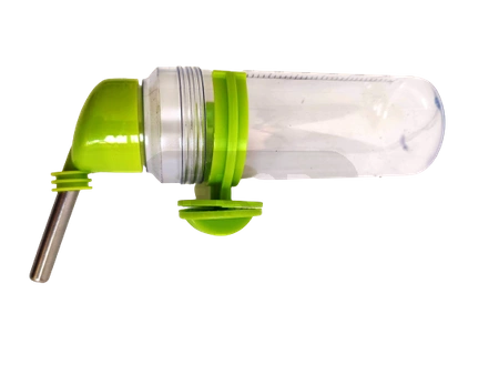 Klasyczne poidełko 250ml dla szynszyli