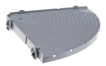 Piętro Ferplast - do każdej klatki dla szynszyli