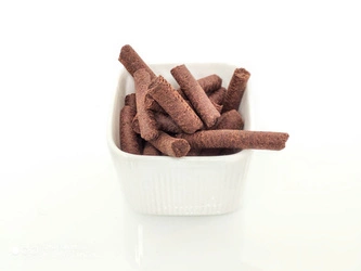 Gryzaczki z wiesiołka 100% 100g SuperFoods dla szynszyli