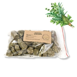 Kostki ziołowe 125g FLOP