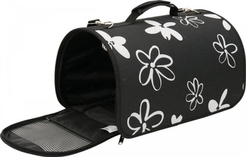 Transporter tekstylny dla szynszyli