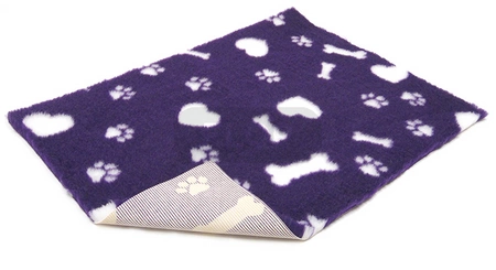 Kawałek VetBeda do transportera ok.20x40cm MIX kolorów