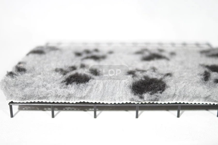 Kratka na nóżkach 2cm do kuwet i pod VetBed'y 37x34cm