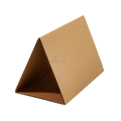 Tekturowy tunel namiotowy Toy4Joy