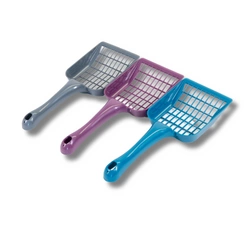 Łopatka do kuwety dla szynszyli