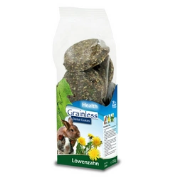 Ciasteczka bezzbożowe z mniszkiem JR Heatlth Grainless Dental Coockies 150g