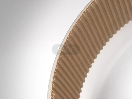 Wkładki dopasowane do kołowrotka trixie 33cm - Cleanowheel 20 szt