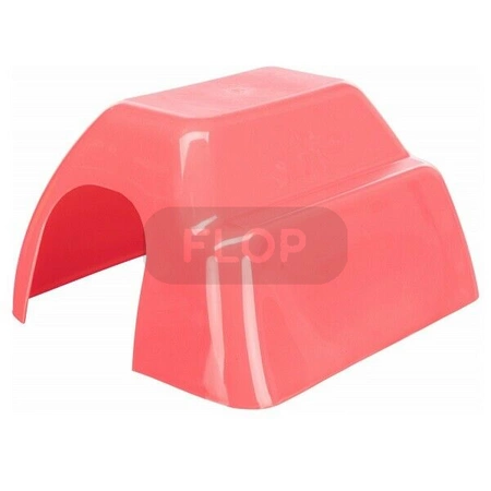 Trixie duży domek plastikowy dla małych zwierząt domowych