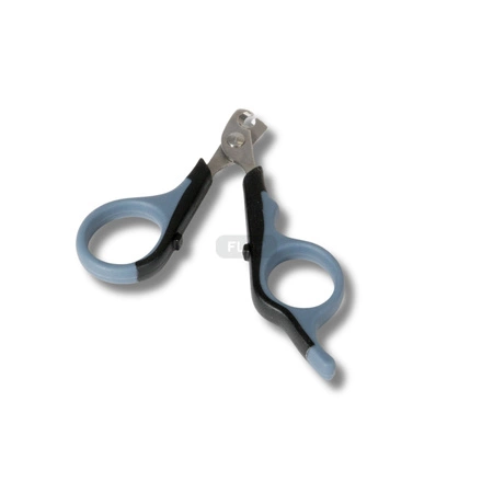 Nożyczki do obcinania pazurków szynszyli