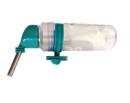 Klasyczne poidełko 250ml dla szynszyli