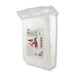 15l Ściółka celulozowa Vitapol HYGIENE+ dla szynszyli i koszatniczek