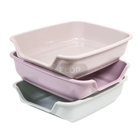 Kuweta prostokątna dla szynszyli