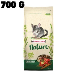 700g Versele Laga Chinchilla Nature