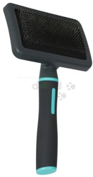 ZOLUX duża szczotka do rozczesywania vetbed (i sierści)