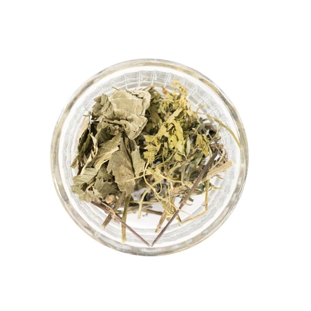 Zestaw wspierający układ moczowy