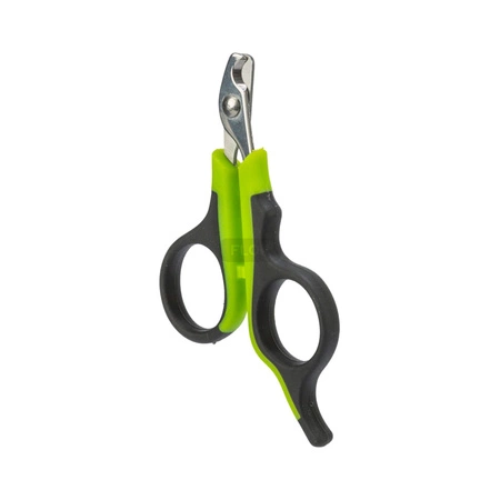 Nożyczki do obcinania pazurków szynszyli