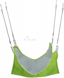 Hamaczek Trixie dla szynszyli 30 x 30cm