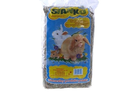 Duże siano węgrowskie 1kg