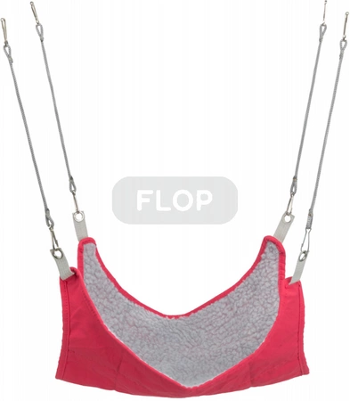 Hamaczek Trixie dla szynszyli 30 x 30cm