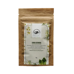 Dr Ziętek 25g Karma ratunkowa podstawowa