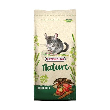 700g Versele Laga Chinchilla Nature