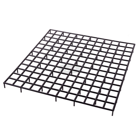 Kratka na nóżkach 2cm do kuwet i pod VetBed'y 37x34cm