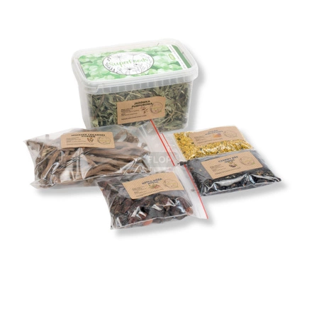 Zestaw wspierający odporność