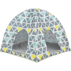 Trixie Słoneczny wigwam dla małych zwierząt