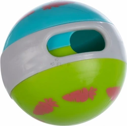 Snack ball dla szynszyli