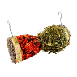 Mini paśnik ziołowo-warzywny