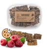 Ciasteczka malinowe 80g