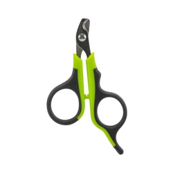 Nożyczki do obcinania pazurków szynszyli