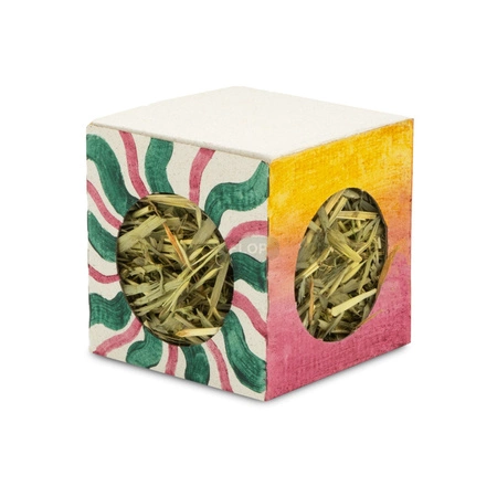 JR Farm naturalne i bezpieczne farby do malowania akcesoriów dla szynszyli i koszatniczek