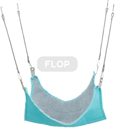 Hamaczek Trixie dla szynszyli 30 x 30cm