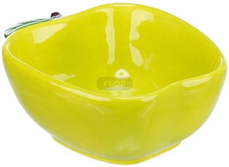 Ceramiczna miseczka w kształcie jabłka 180ml