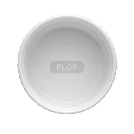 Biała miseczka mała (100ml)