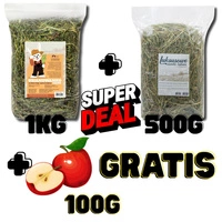 usiaowanko TERMO+luksusowe+koniczyna