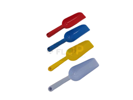 Łopatka do karm dla szynszyli