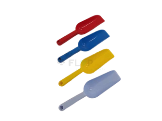 Łopatka do karm dla szynszyli