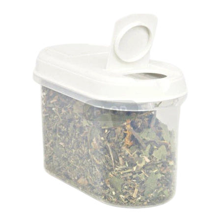 Pojemnik na karmę 1,1l