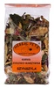 Karma ziołowo-owocowa dla szynszyli 150g