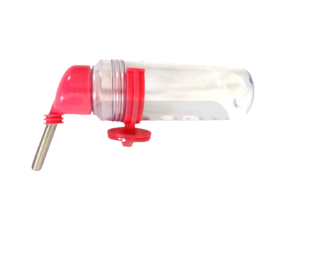 Klasyczne poidełko 250ml dla szynszyli