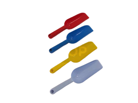 Łopatka do karm dla szynszyli