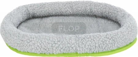 Zielone legowisko dla szynszyli Trixie 30x22cm