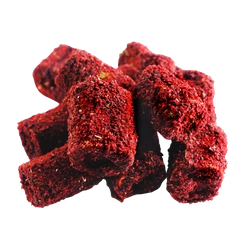 Dropsy topinamburowe z burakiem 60g