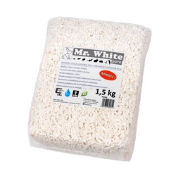 Ściółka celulozowa 1,5 kg dla szynszyli